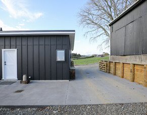 Latest Project - Cowshed Cottage