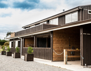 Latest Project: Barn House Conversion