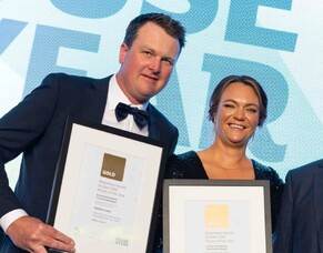 Meet Our Directors - Laura Daly &amp; Scott Munro