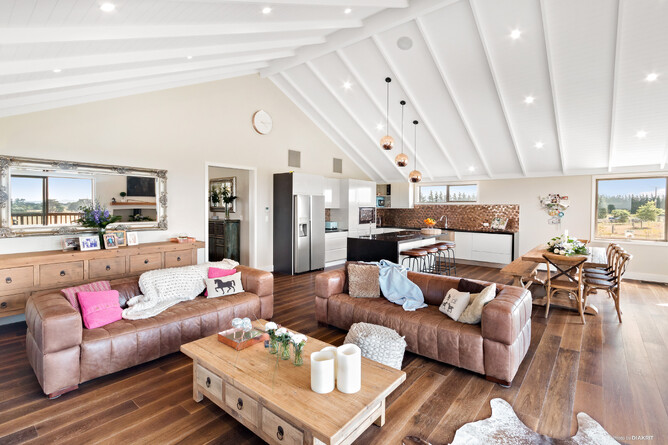 Living room inspiration