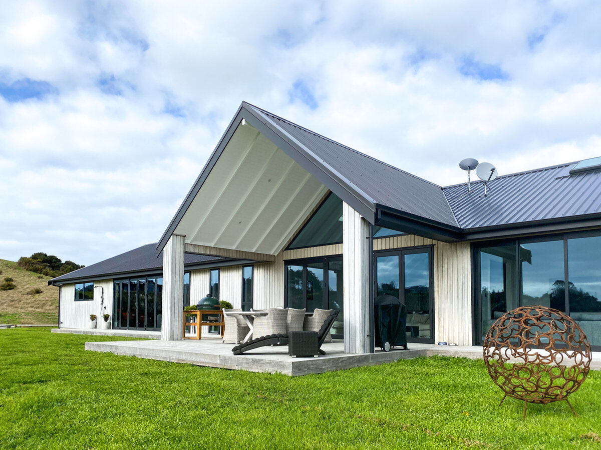 Master Builders House of the Year 2022 Entries Harrison Lane