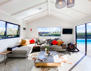 Great News! Minor Dwelling Building Requirements Relaxed