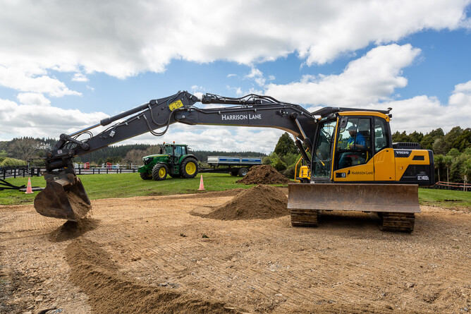 Earthworks and Civil South Auckland