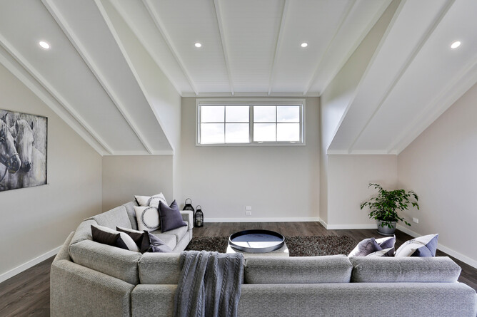 Goodwood Barn Entertaining Space