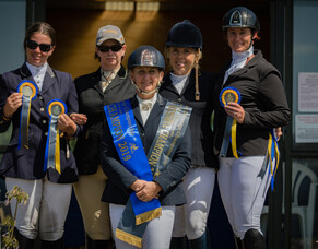 AMDG Para Premier League Championship