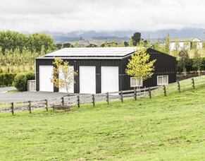 20% Back, Right Now: What the Investment Boost means for your next shed or barn