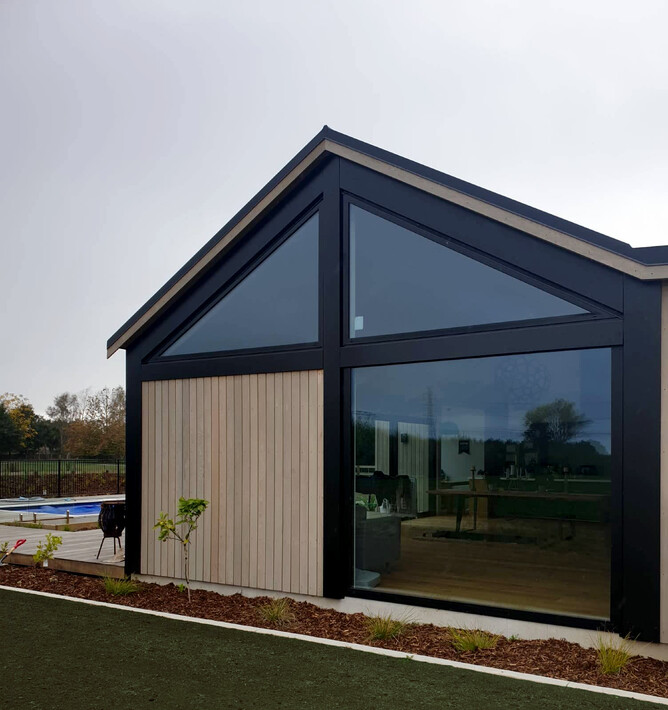 Cambridge home builders