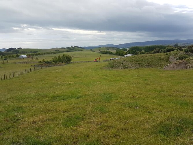 Clevedon Country Home Site