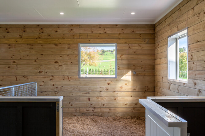 Goodwood Barn Stables