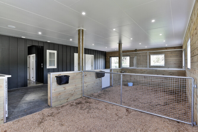 Goodwood Barn Stables