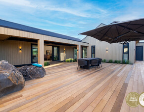 A Gold Award, Top 100 in NZ &amp; 97% For Craftsmanship - Recapping House of the Year 2024