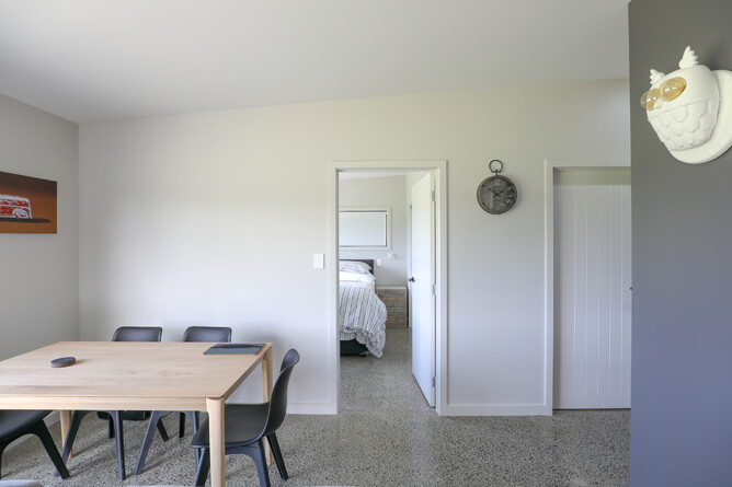 Cowshed Cottage Living