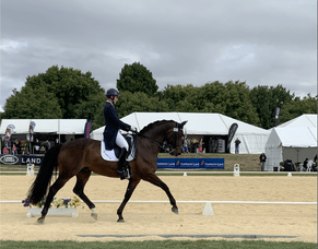 Harrison Lane Welcomes Cooper Oborn As A Sponsored Rider