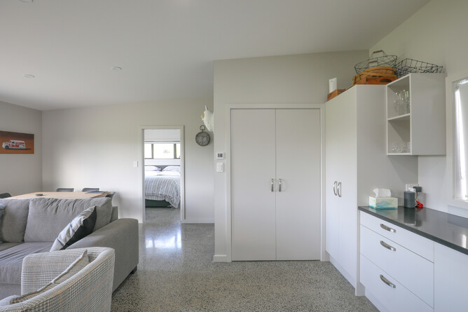 Cowshed Cottage Kitchen