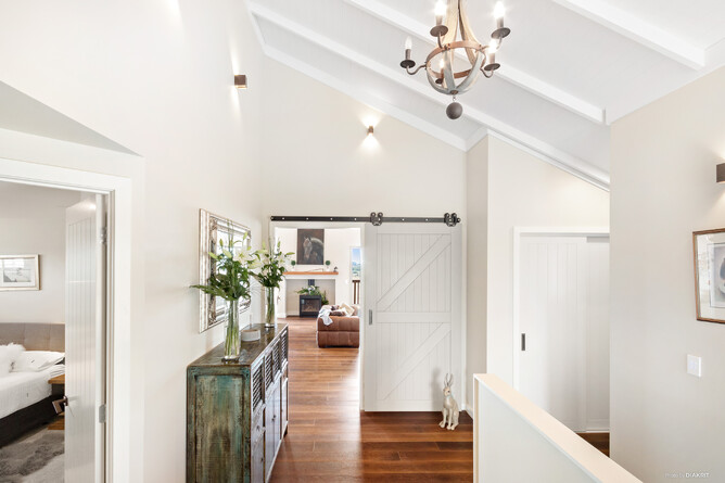 Highgrove Country Home by Harrison Lane