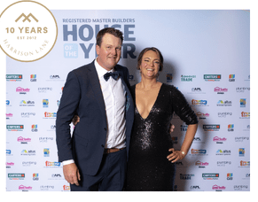 Delivering a seamless experience. Harrison Lane&#039;s story.