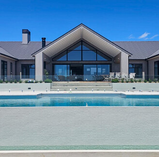 COUNTRY HOME - North Auckland