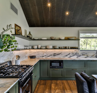 EQUESTRIAN LIFESTYLE PROPERTY - Clevedon