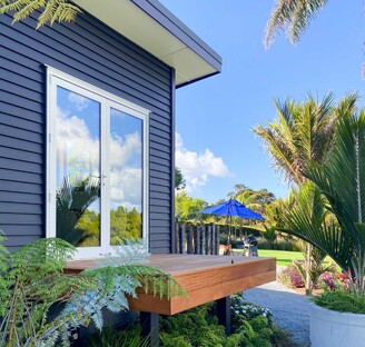 Renovation in Whitford