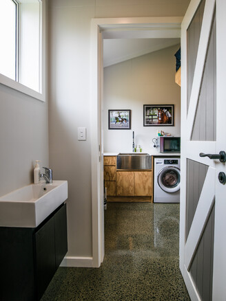 Tack Room By Harrison Lane