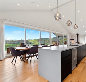 Country Home by Harrison Lane