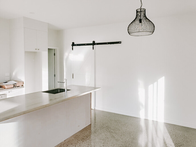 Kitchen by Harrison Lane