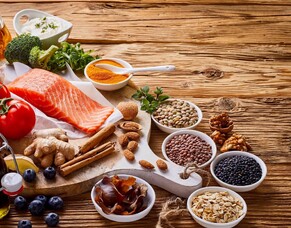 New Conditions and Presentations STIDANES