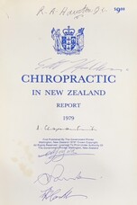 A comprehensive summary of scientific research supporting Chiropractic care