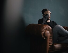 Headaches arising from the neck