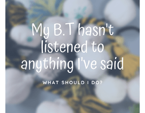 Mentor Teacher Problems #4