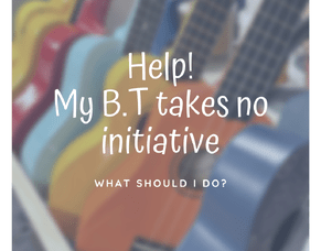 Mentor Teacher Problems #1