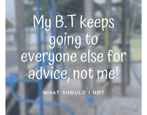 Mentor Teacher Problems #3