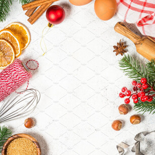 GF christmas by bubbles