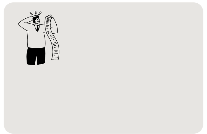 Debt consolidation & collection support