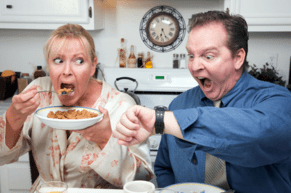 The Slow Pour Provides you with More