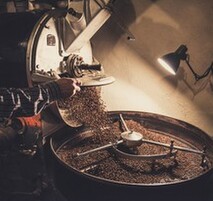 NZ Roasted Coffee Capsules Tuatahi