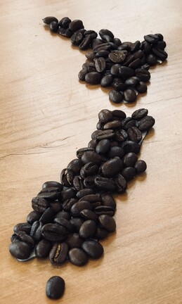 New Zealand Coffee Capsules Tuatahi