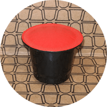 NZ Coffee Pods Tuatahi KAHA