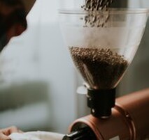 NZ Ground Coffee Capsules Tuatahi