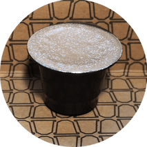 NZ Coffee Pods Tuatahi AHIAHI