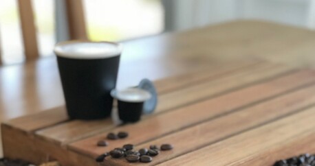 Buy NZ Coffee Capsules Tuatahi