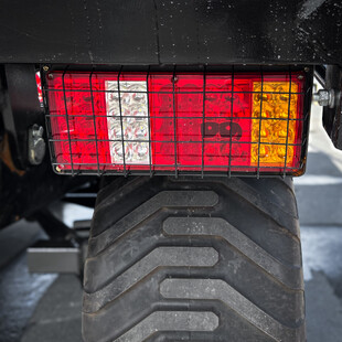 Global Tip Trailer Brake Light