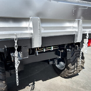 Global Trailer Details