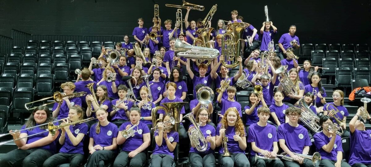 NZ Brass Bands | Brass Band Association Of NZ