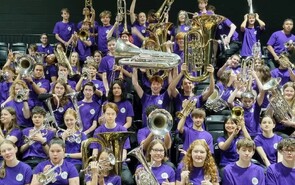 NZ Brass Bands | Brass Band Association Of NZ