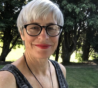 Janette Mannell - Board Secretary