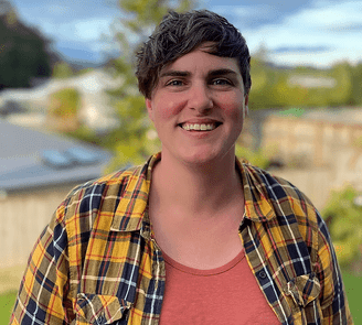 Hilly Goodwin - Trustee