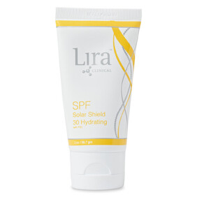 Lira Solar Shield SPF30 Hydrating