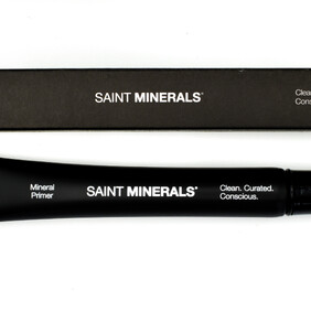 Saint Minerals Mineral Primer