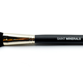 Saint Minerals Blush Brush